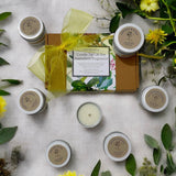 Australiana Fragrances Candle Tin Gift Box