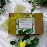 Australiana Fragrances Candle Tin Gift Box