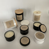 Introduction to Candle Making: Sunday 16th November 4pm - 5:30pm