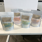 Kids Bath Product Making Class