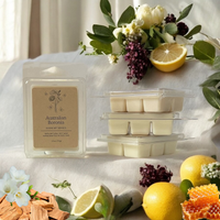 Australian Boronia Wax Melts