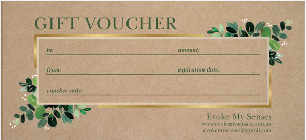 Gift Voucher