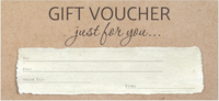 Candle Making Workshop Gift Voucher