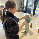 Kids Bath Product Making Class