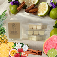 Kakadu Plum Wax Melts