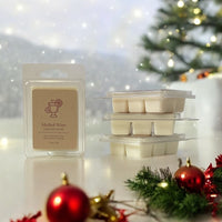 Mulled Wine Wax Melts