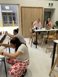Candle Making Workshops