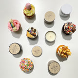 Kids Candle Making Class
