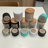 Candle Making Workshops
