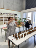 Candle Making Workshops