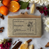 Marrakech Soap