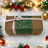 Christmas Candles Gift Pack 1