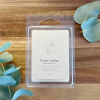 Fresh Coffee Wax Melts