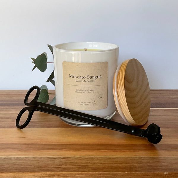 Soy Candles Page 2 evoke.my.senses